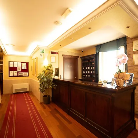 Teocrito Hotel